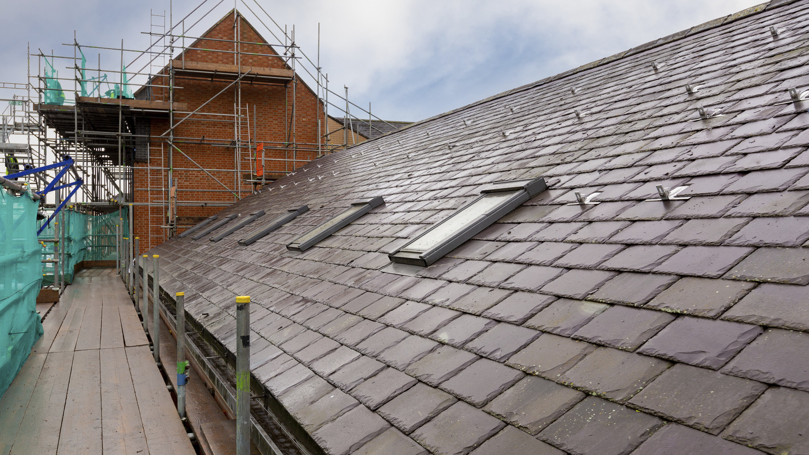 Seddon Construction Projects Residential Milestone House